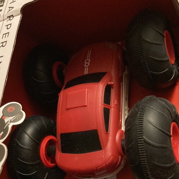 Sharper Image Remote Control RC Car - Picture 9 of 10